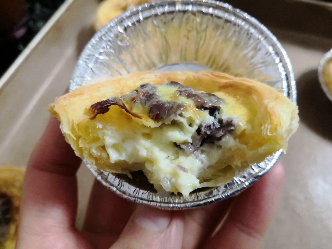 蛋挞（全蛋无奶油）