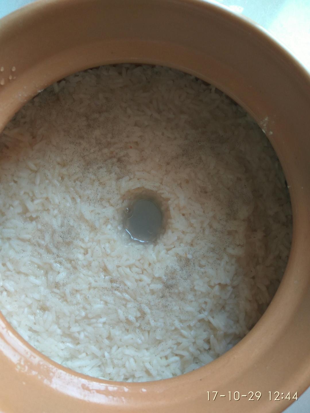 自制酒酿｜美食台