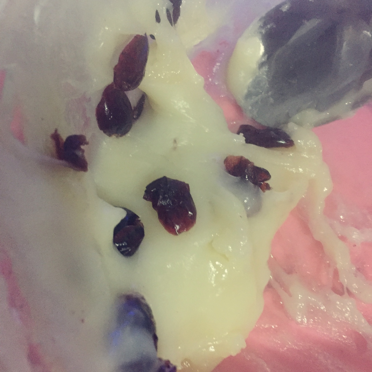 小红莓牛奶麻糬&草莓麻糬（2016年最新修订版本）