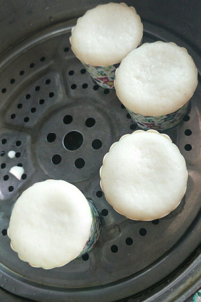 蒸米糕