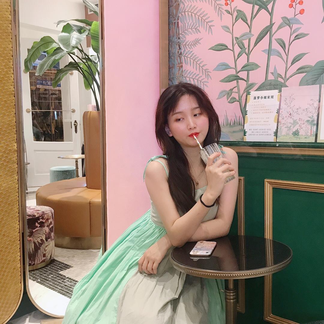 奚大小姐在上海