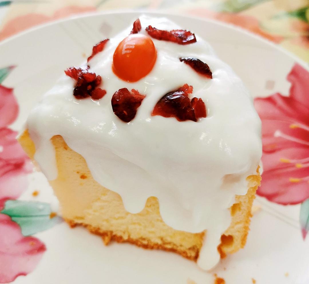 零失败的戚风蛋糕（超详细，附多组视频）2019.10.18更新（附6寸 8寸 10寸配方）