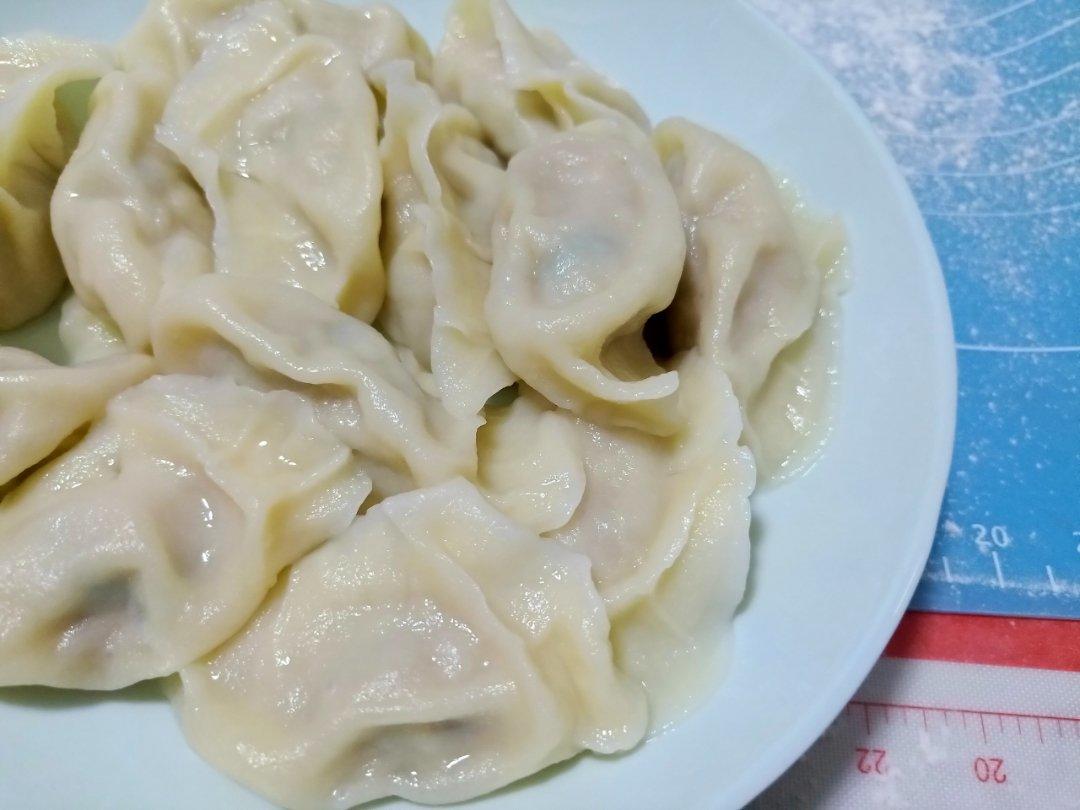 做给宝宝的爱心餐
