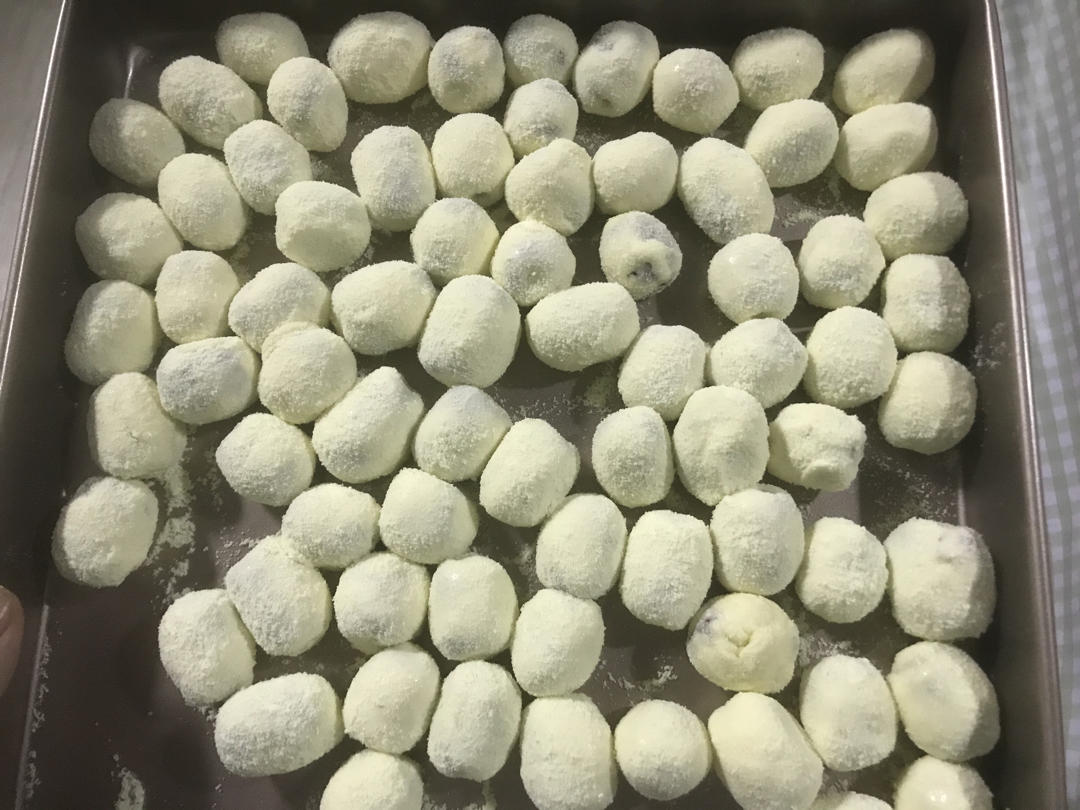 解锁网红～薛记炒货～坚果奶枣