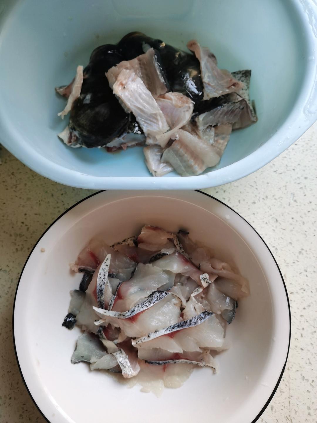 酸菜鱼