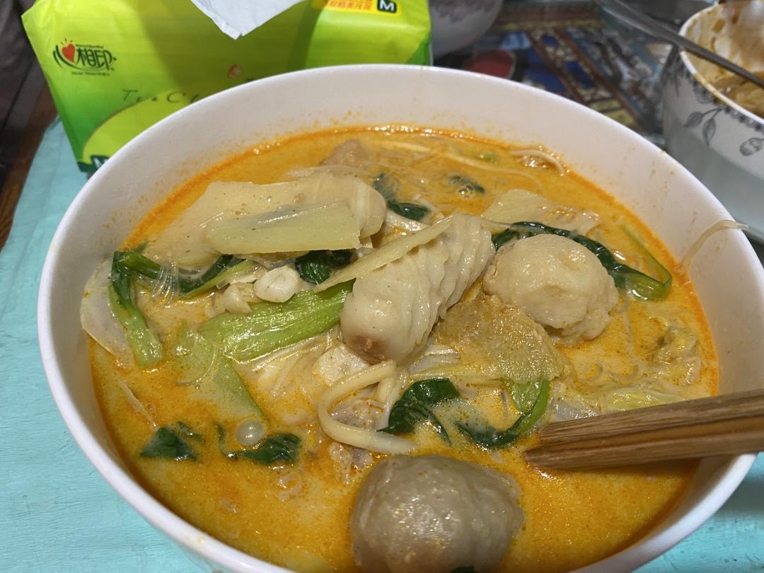 测试n次，我终于做出了比杨国福还好吃的麻辣烫！