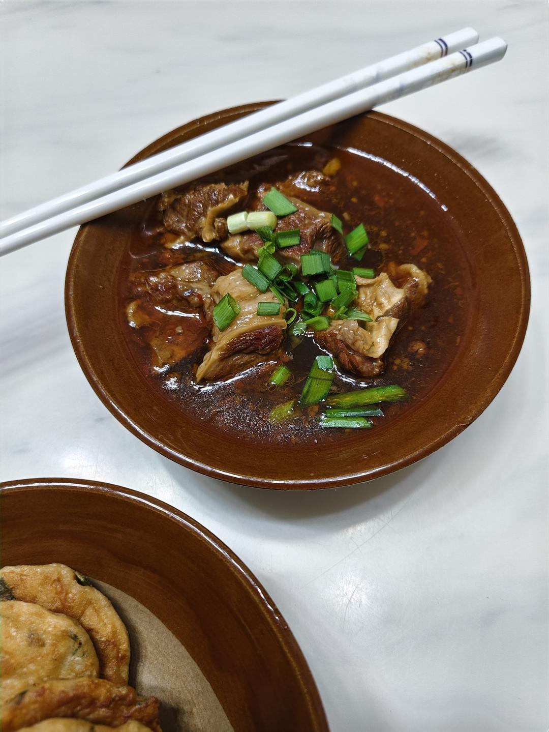 超级无敌好吃的红烧牛肉
