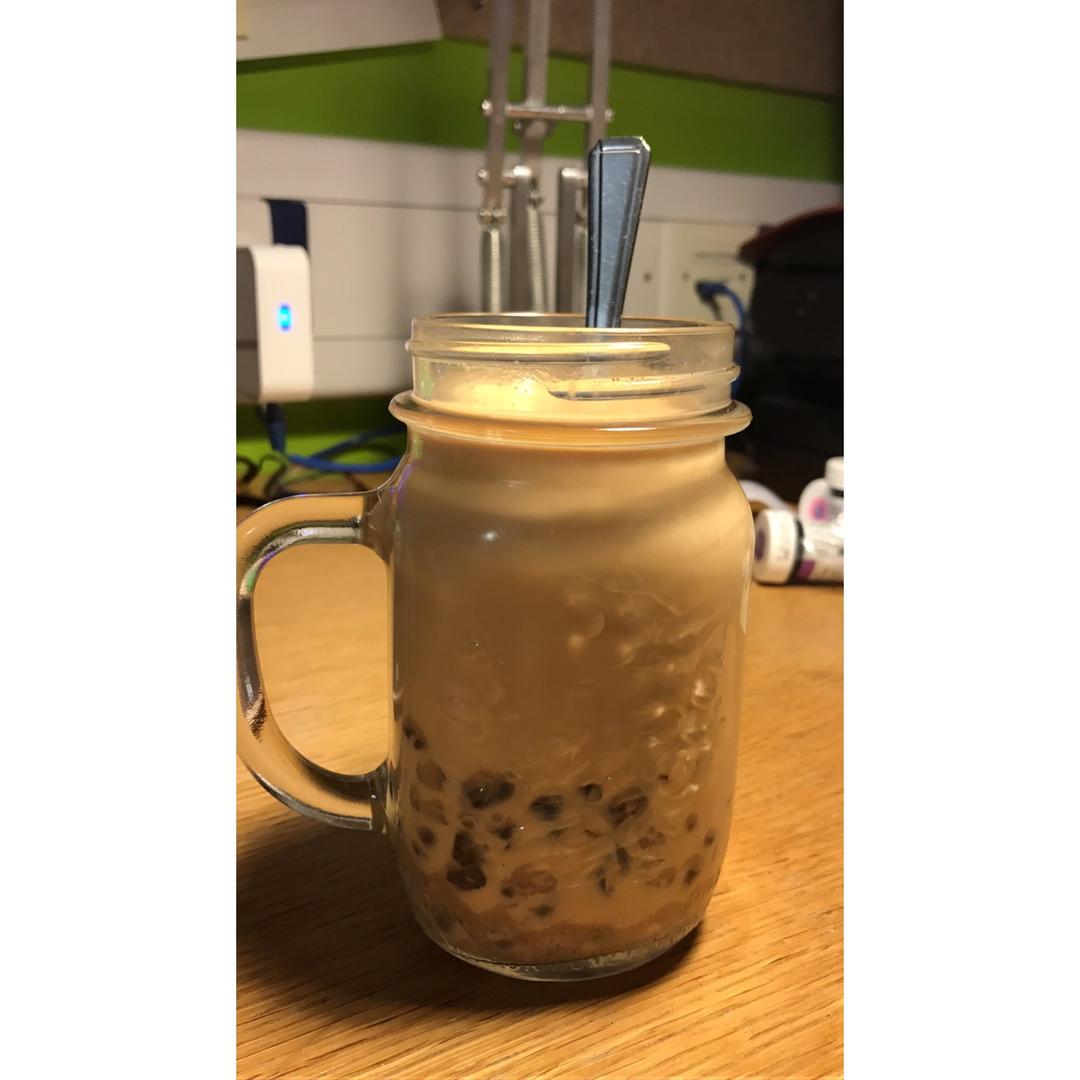 自制珍珠【高成功率】