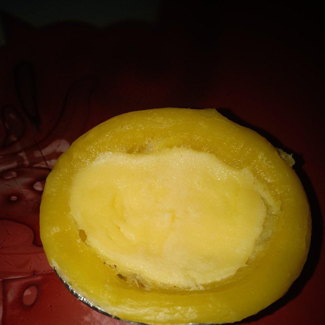 宝宝配方奶粉蛋挞