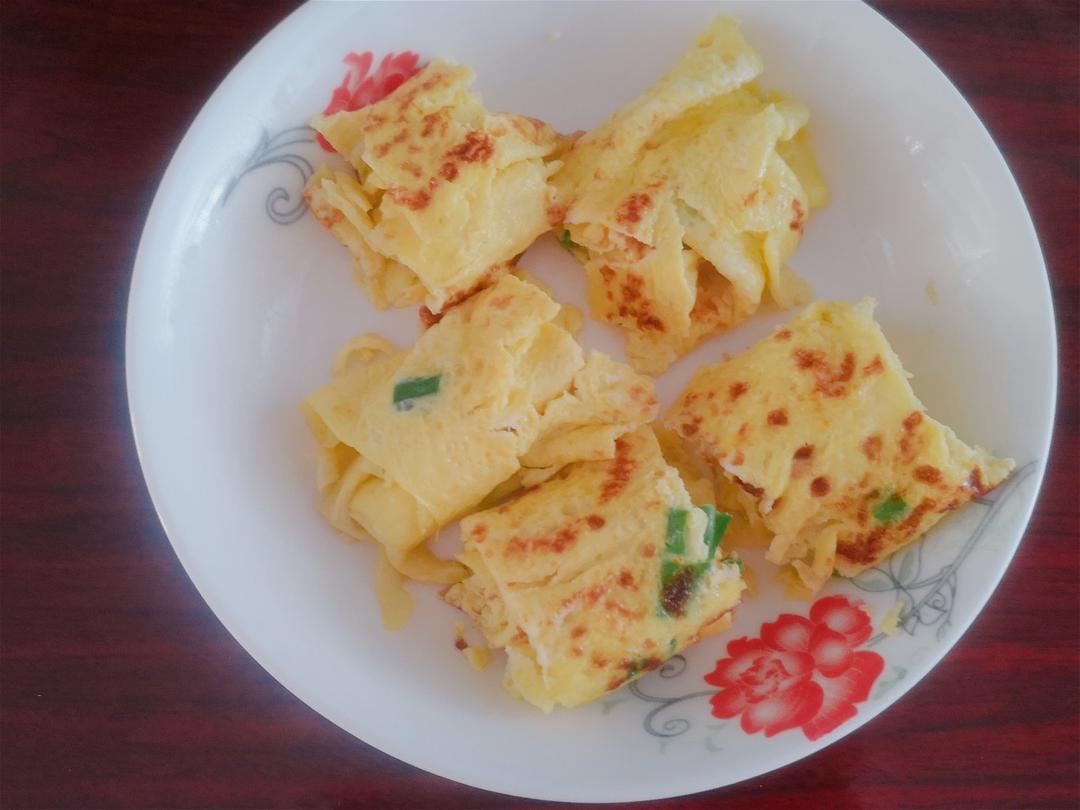 正确的玉子烧/厚蛋烧做法