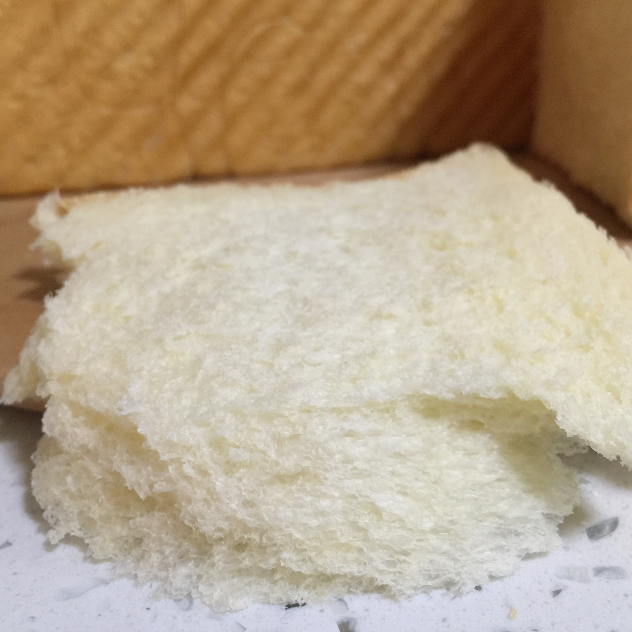 简简单单白吐司（玉米油）