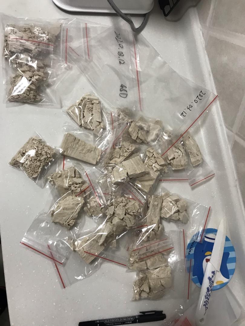 新鲜酵母的保存