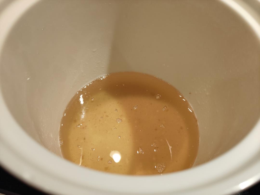 精炼猪油（变废为宝）
