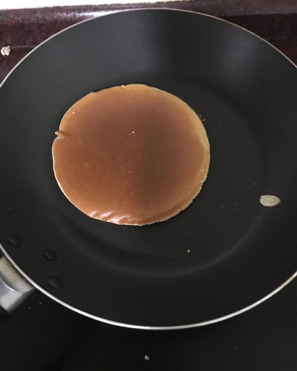 铜锣烧