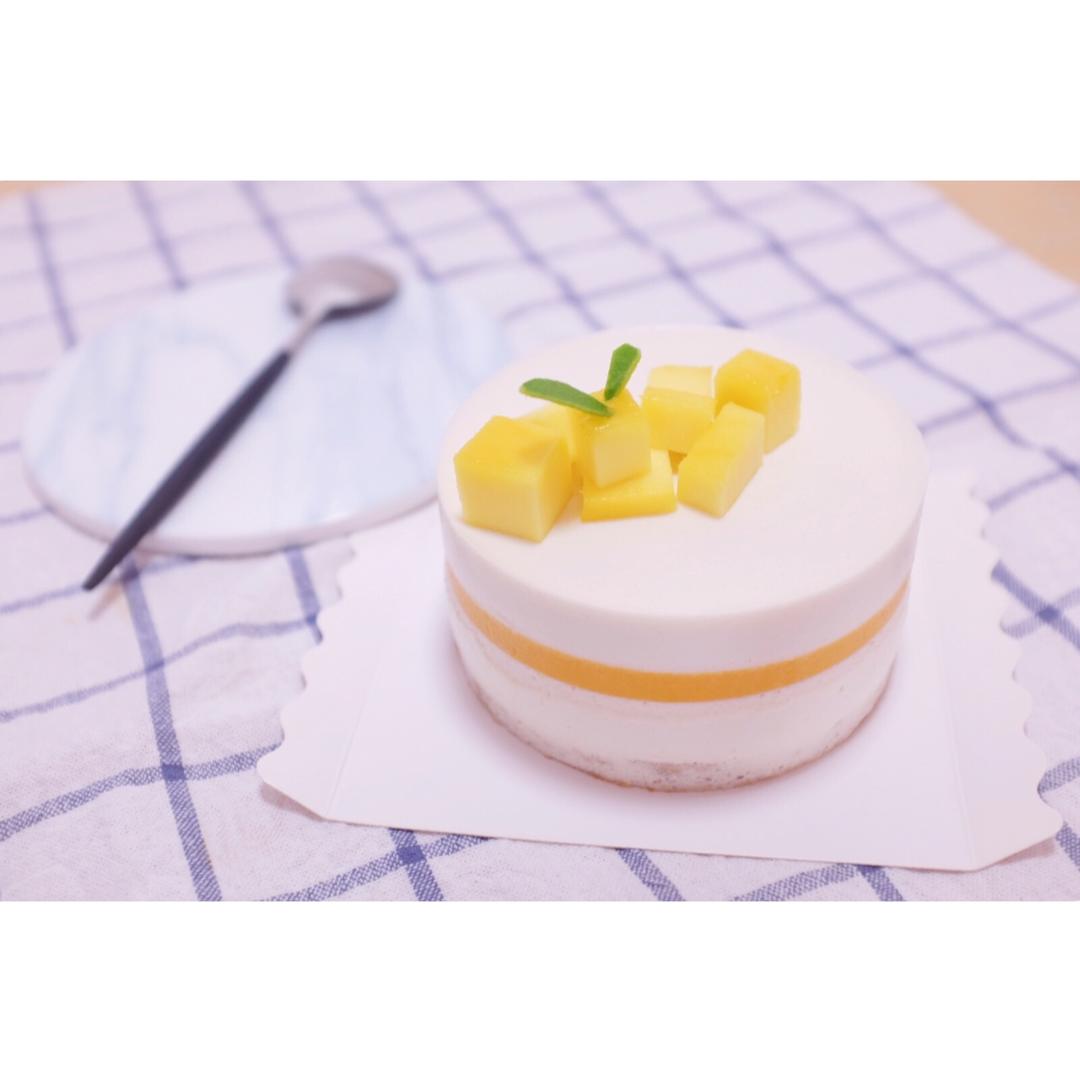 心血（来潮）之作