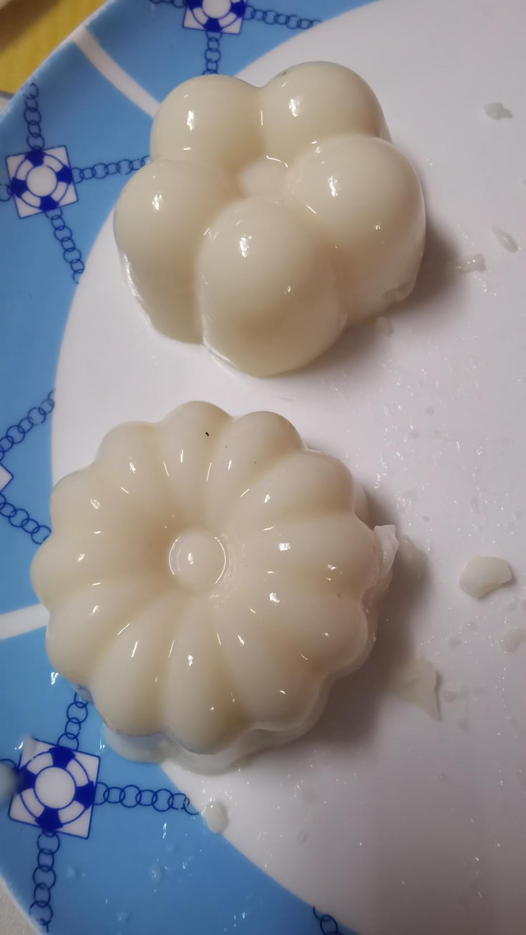 零失败网红布丁