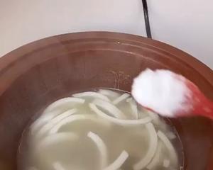 椰香排骨汤的做法 步骤7