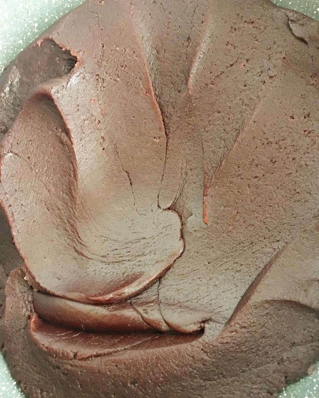 豆沙馅（蛋黄酥、月饼专用）