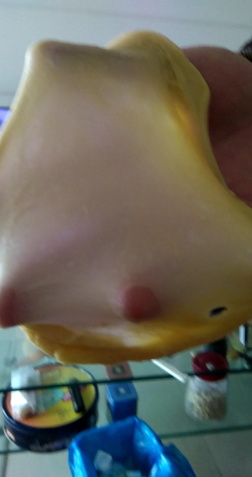 🧤12分钟手揉，完美手套膜～（视频）