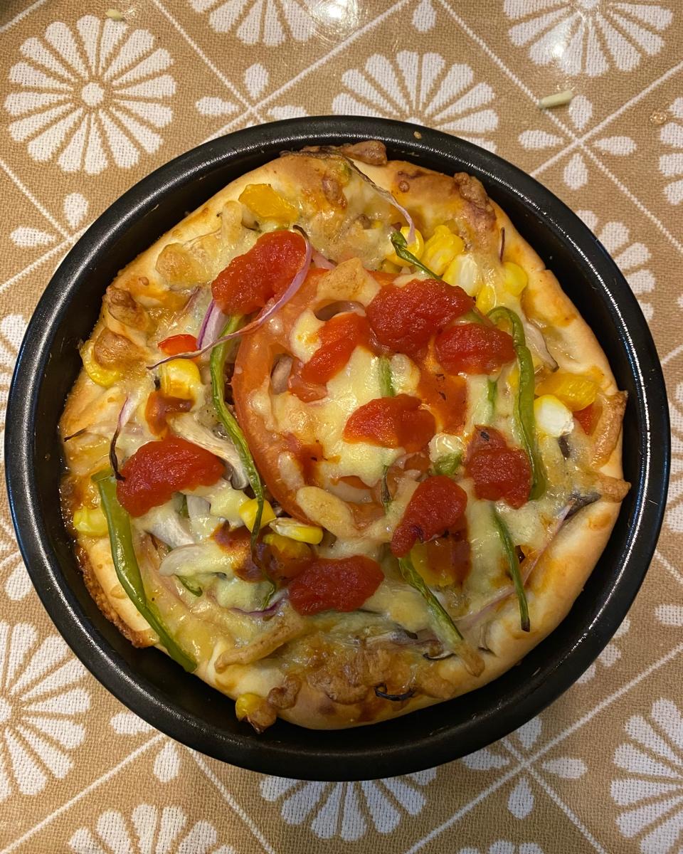 蒙古奶酪包👩‍🍳