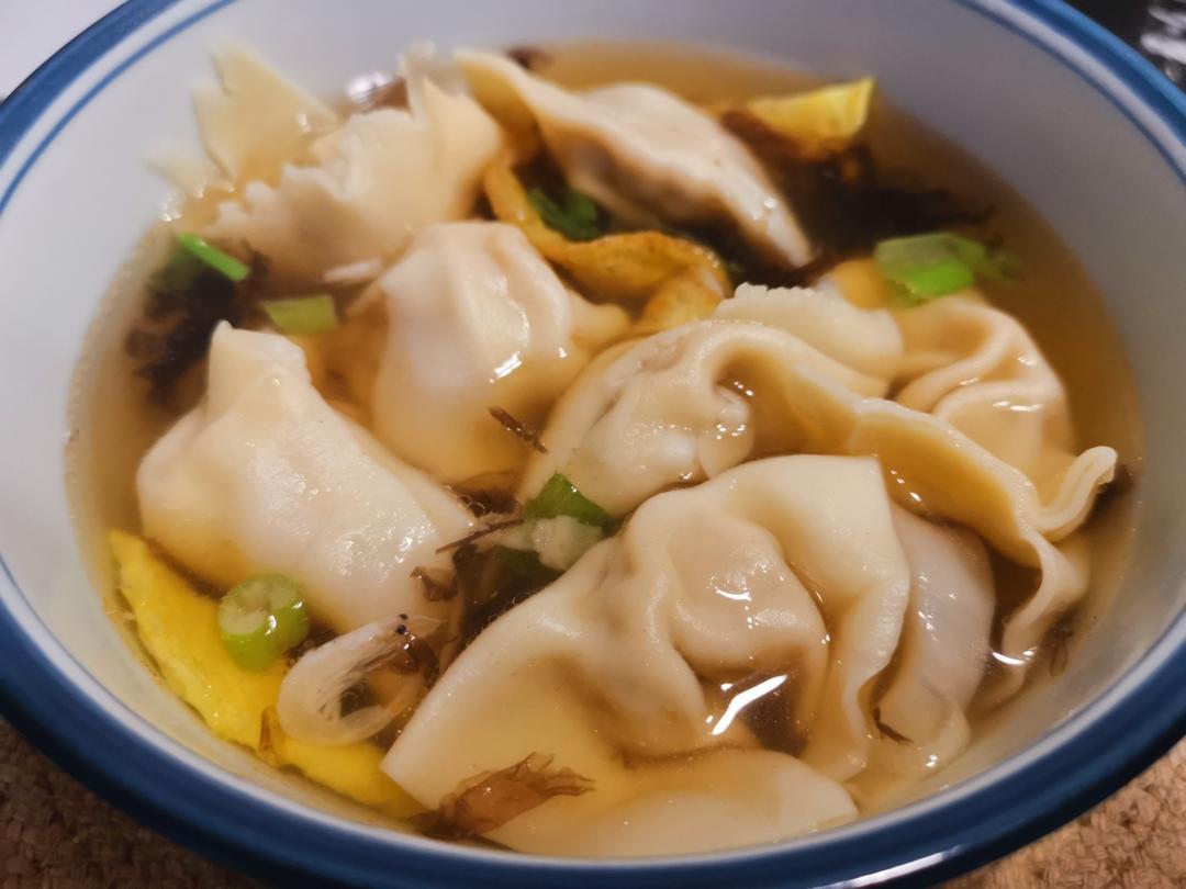 云吞皮   饺子皮