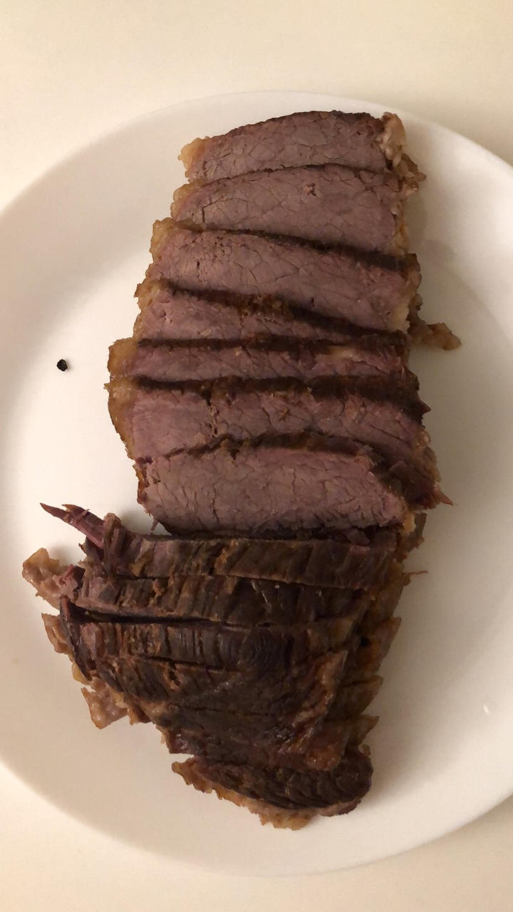 极简·古法｜酱牛肉·卤牛肉·牛腱子｜卡卡爸·不藏私