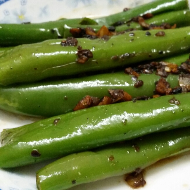 虎皮尖椒