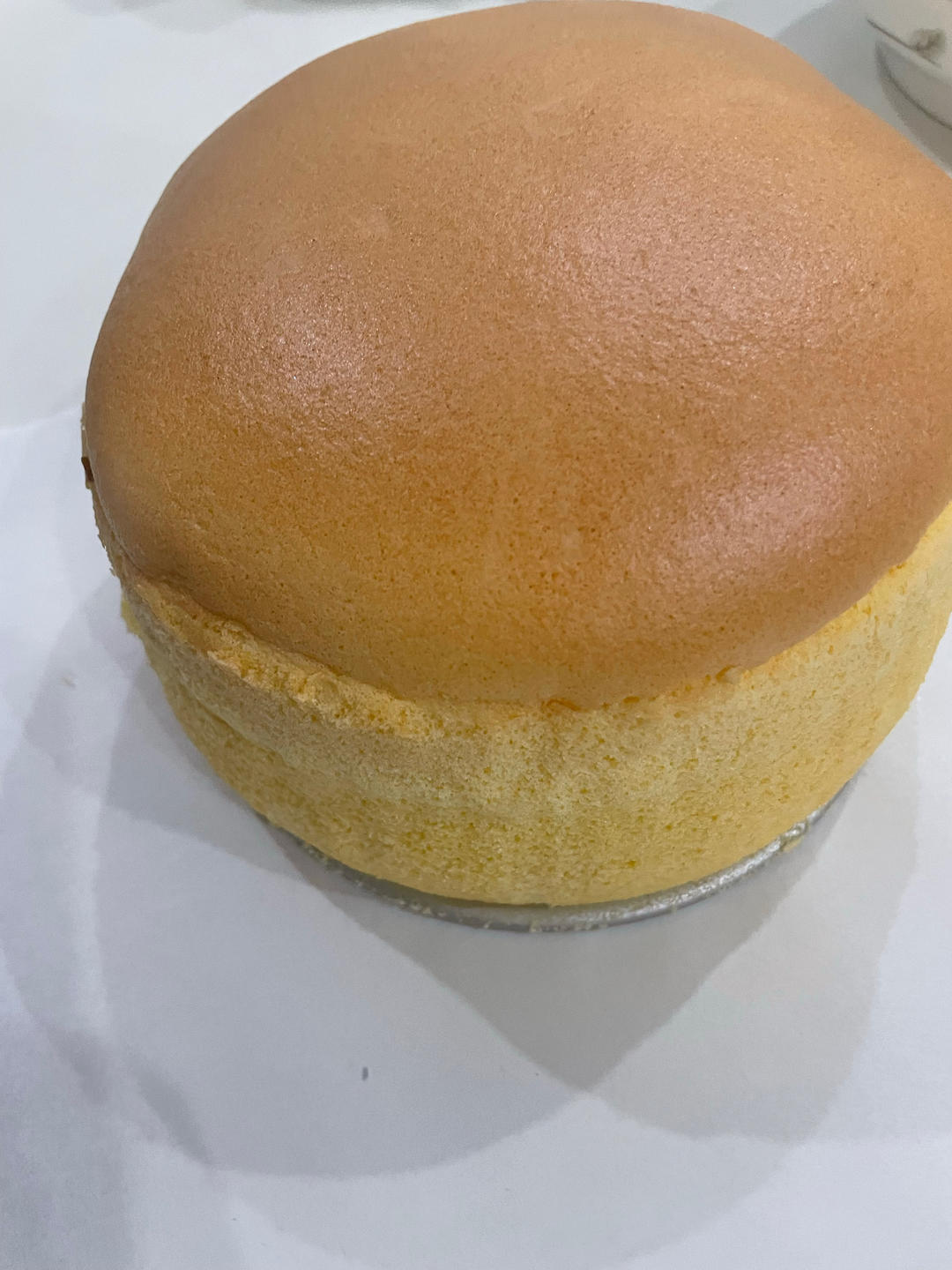 6寸抖臀蛋糕