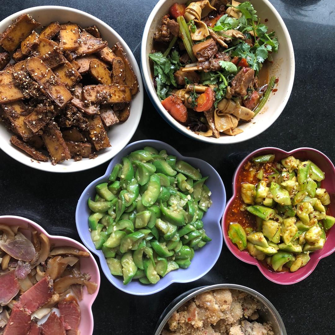 正宗新乡红焖羊肉——爸爸的料理（红焖羊肉的正确打开方式）