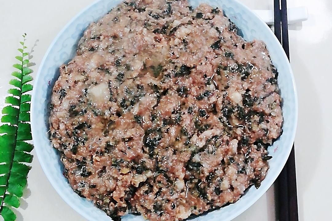 头菜蒸猪肉,儿时的记忆,妈妈的味道,好吃到舔盘子的做法