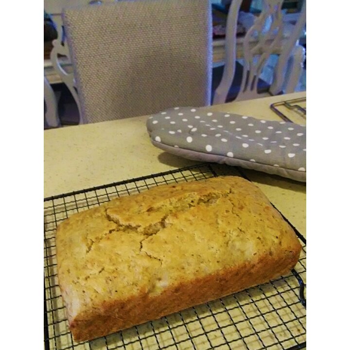 香蕉蛋糕 Banana bread