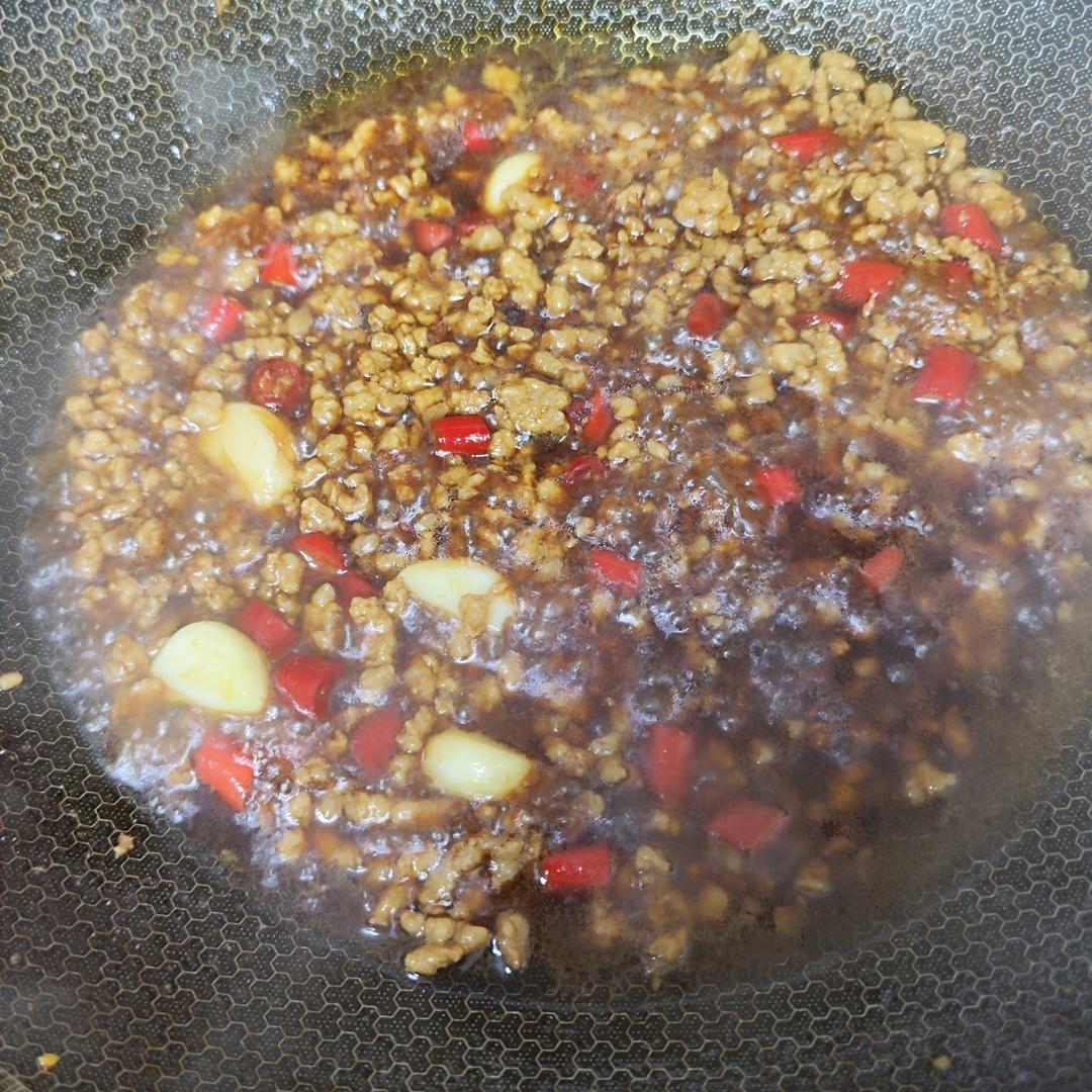 毛豆炒香干｜家常小炒