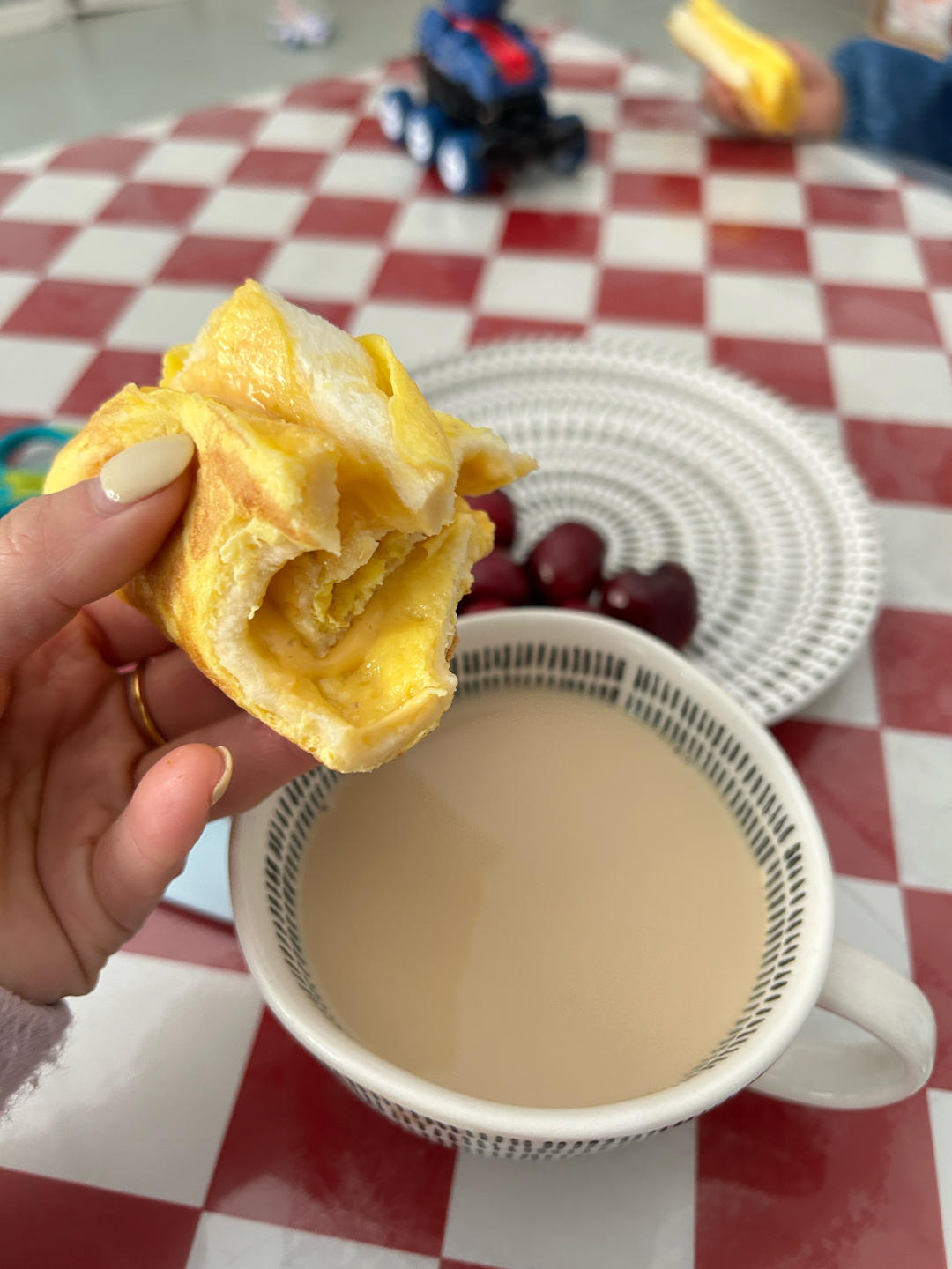 简单又好吃的白人饭