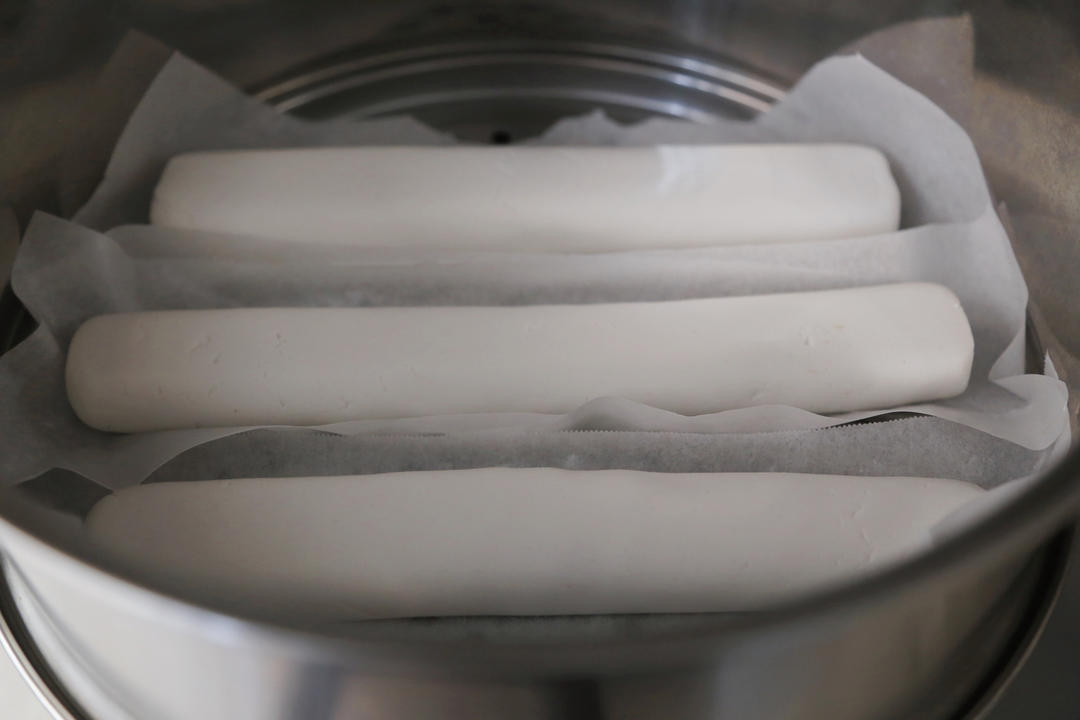 自制年糕（0难度）｜按自己口感来