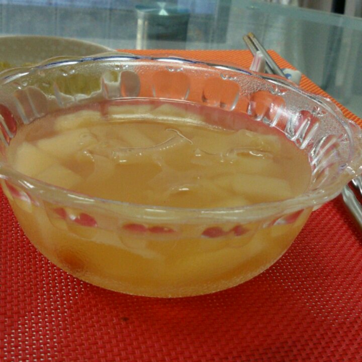 老北京小吊梨汤