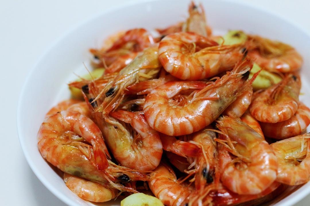 上班族的快手菜（不断更新中）