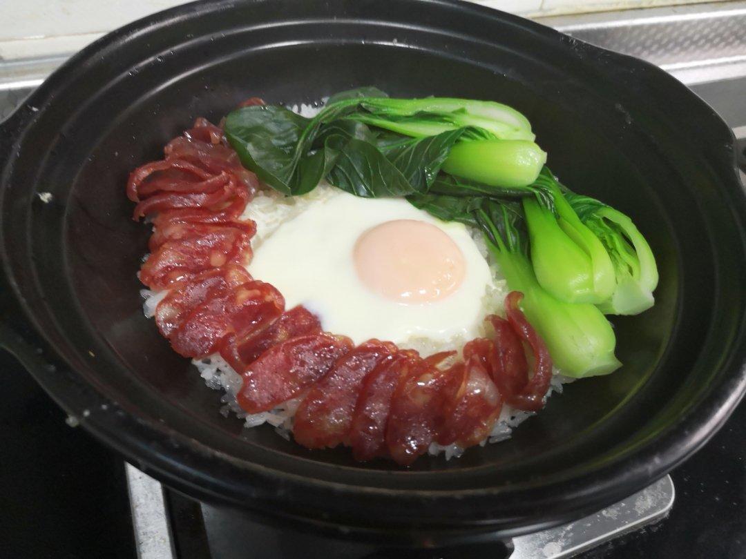 小锅米线