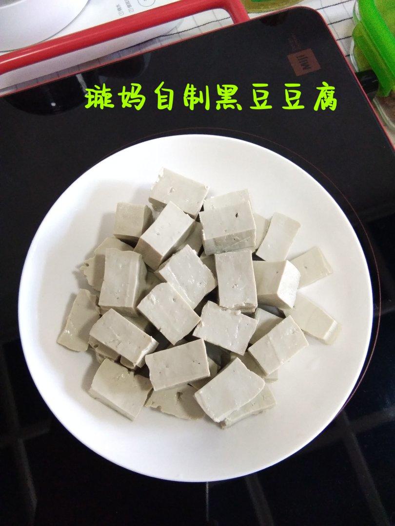 自制豆腐、豆腐脑（超详细）
