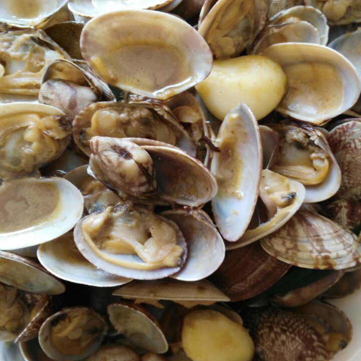 早餐•2016年4月19日