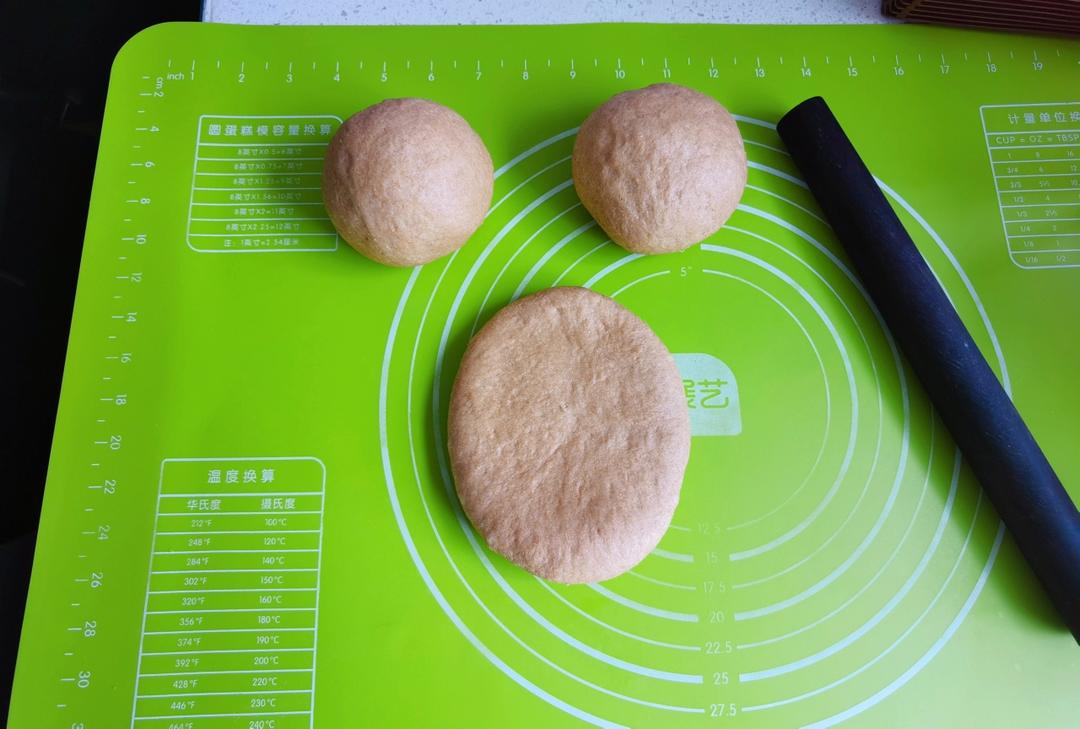 减脂｜100%纯全麦吐司️㊙️配方绝不失败💯