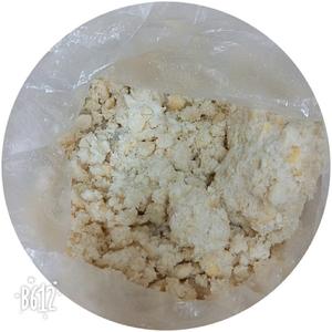 素炒豆渣（素香松）的做法 步骤1