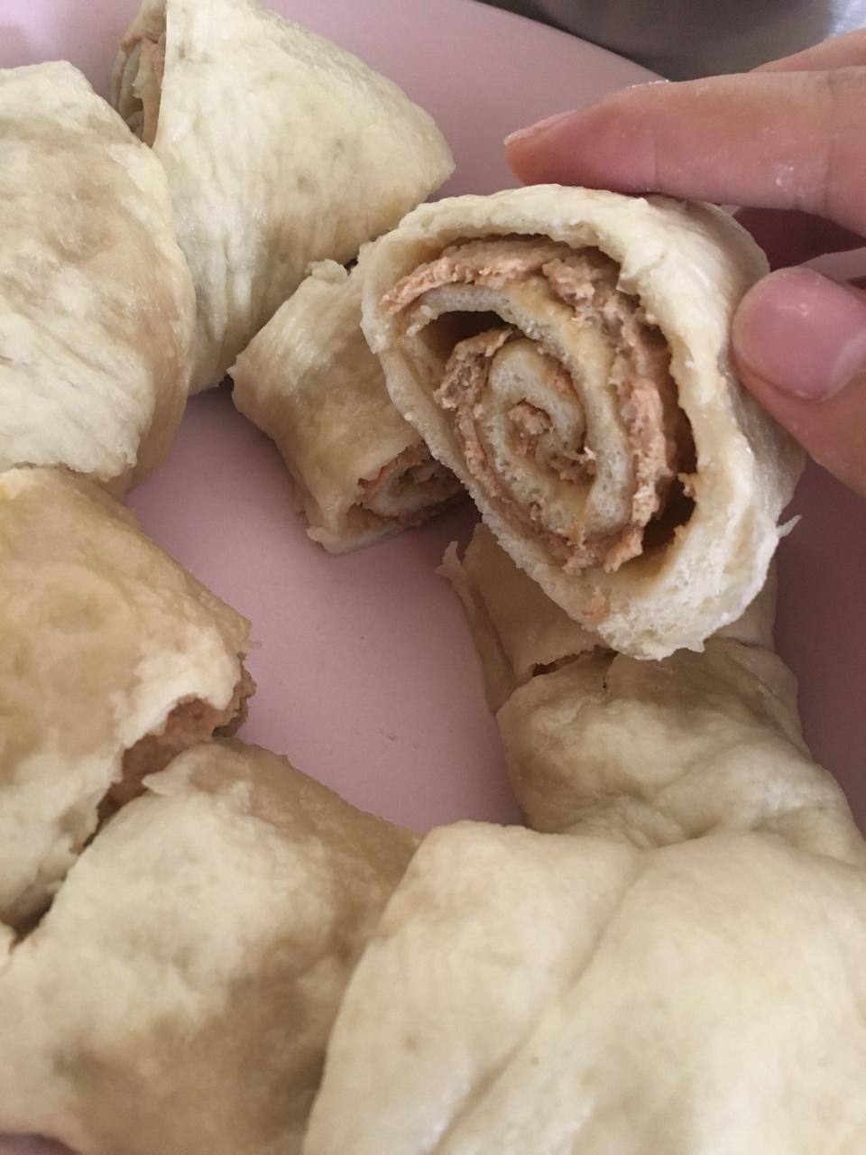 堂妈教你做美味肉龙
