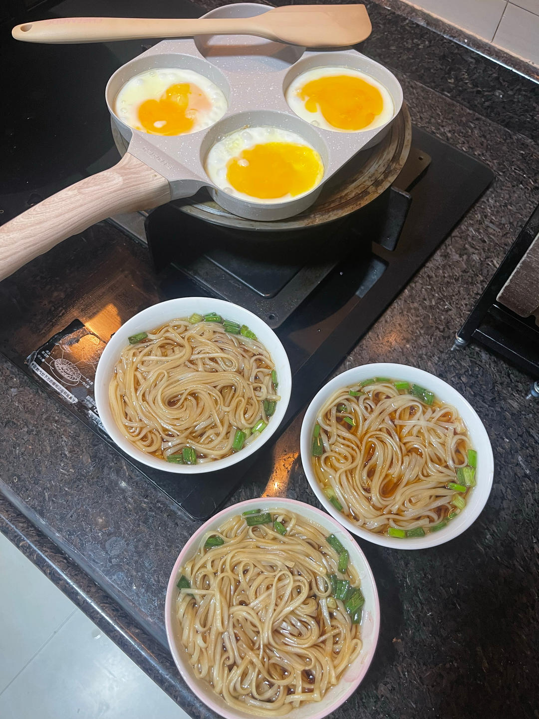 面条合集，总有一款适合你