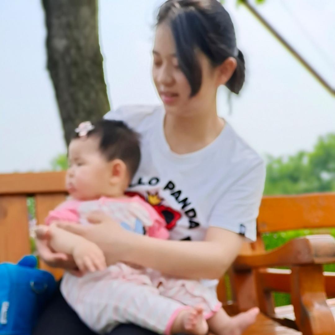何小妞的吃食记