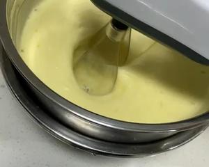 糯米粉老式全蛋蛋糕的做法 步骤5