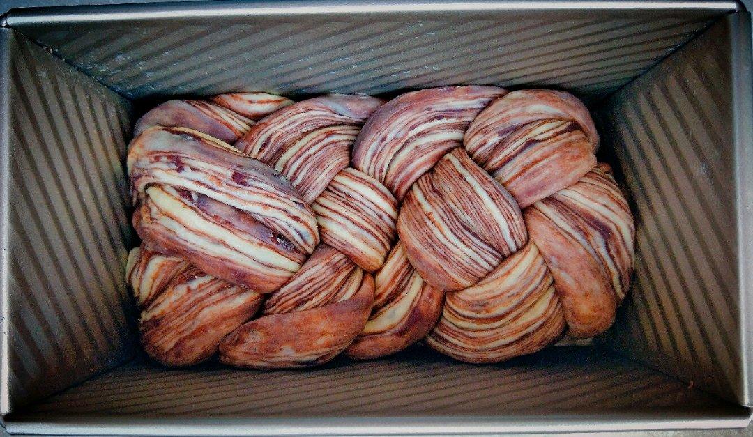 巧克力大理石金砖