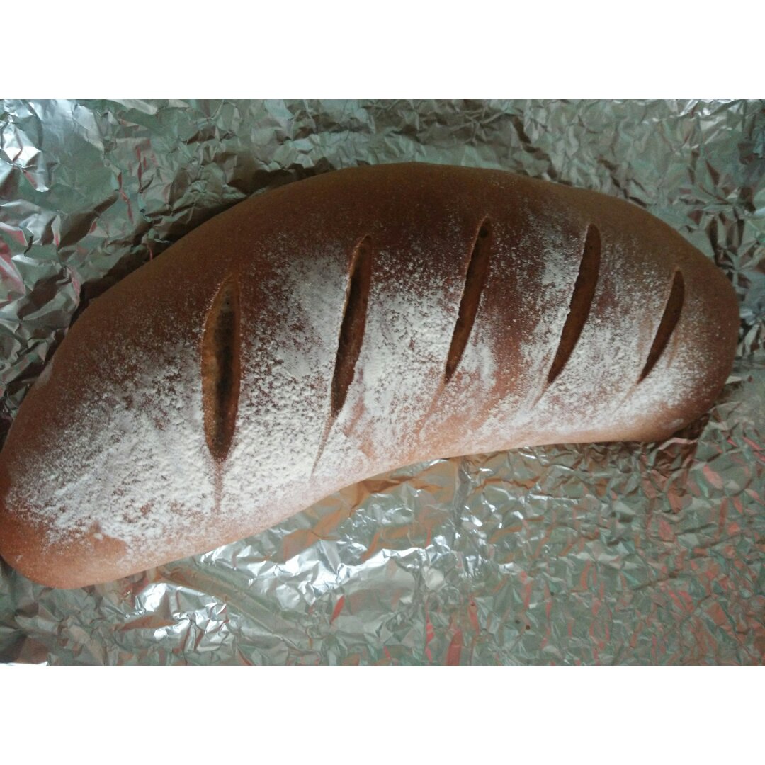 麻薯夹心可可（抹茶）软欧