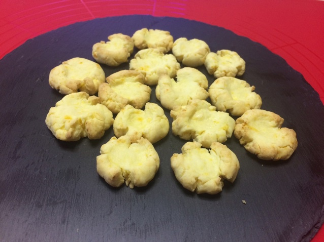玛格丽特饼干