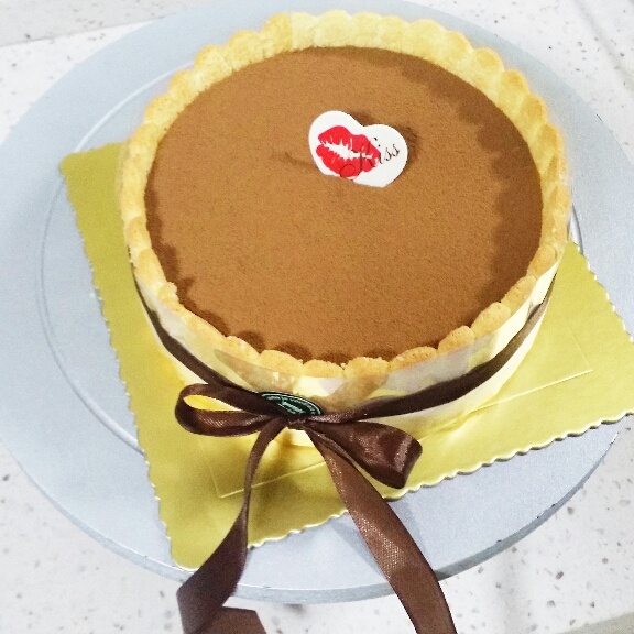 提拉米苏（硬身版）