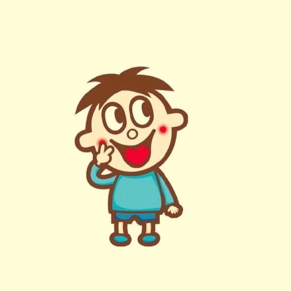 小虫子不是我